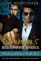 [Alpha and Omega #5 & 09] • Billionaire Babies · Matt and Drew Books 1 & 2